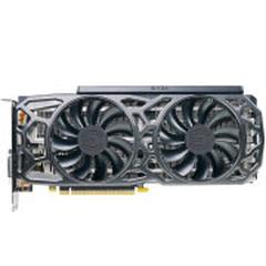 二手EVGA GTX1080Ti 11G iCX系列新品显卡回收